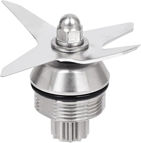 105733 Blender Blade Replacement Part Compatible with A2500 A3300 A3500 in Kuwait