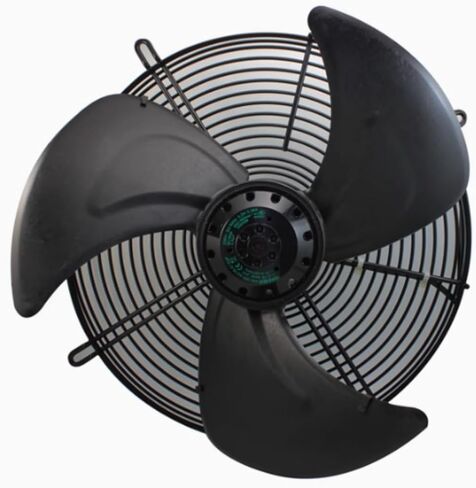 S6E360-AE08-01 230V 0.29/0.38A 65/85W 850/960RPM Cooling Fan 360mm in Saudi Arabia