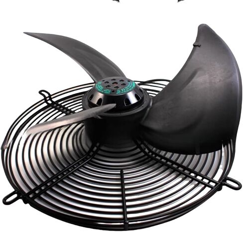 S6E360-AE08-01 230V 0.29/0.38A 65/85W 850/960RPM Cooling Fan 360mm in Saudi Arabia