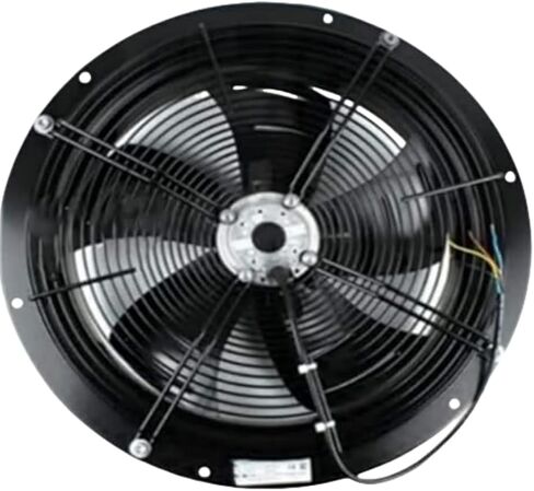 W2D250-CA02-02 230/400V 0.22/0.26A 110/160W 2650/2950RPM Cooling Fan 250mm in Saudi Arabia