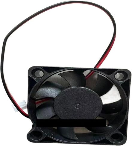 5CM 50X50X15MM FSY51S24H 5015 0.13A Two-Wire Fan DC DC24V in Kuwait