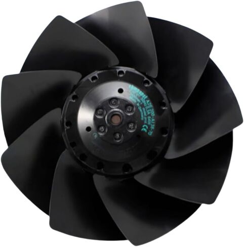A2E200-AI38-70 230V 0.3A 64W 2600RPM Cooling Fan 200mm in Saudi Arabia
