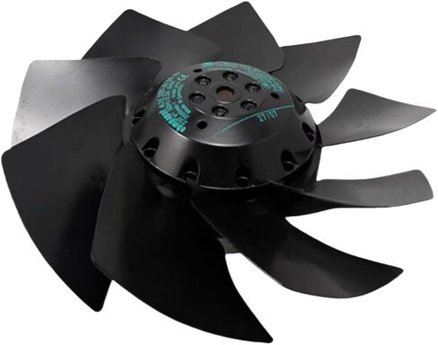 A2E200-AI38-70 230V 0.3A 64W 2600RPM Cooling Fan 200mm in Saudi Arabia