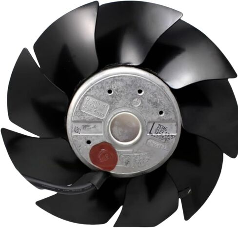 A2E200-AI38-70 230V 0.3A 64W 2600RPM Cooling Fan 200mm in Saudi Arabia