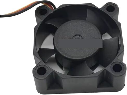 3010 DFB301012H DC12V 1.4W 30 * 10MM 3-Wire Cooling Fan in Kuwait
