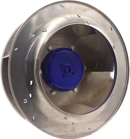 GR31M-6ID-BF.2R 200/277V 2.3/1.6A 0.43KW 2350RPM Cooling Fan in Saudi Arabia