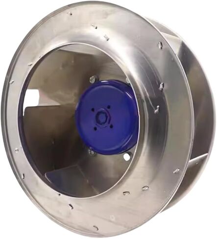GR31M-6ID-BF.2R 200/277V 2.3/1.6A 0.43KW 2350RPM Cooling Fan in Saudi Arabia