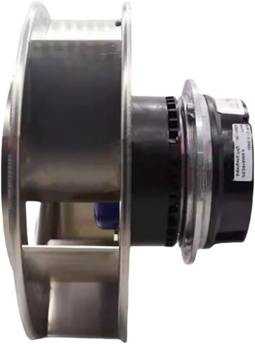 GR31M-6ID-BF.2R 200/277V 2.3/1.6A 0.43KW 2350RPM Cooling Fan in Saudi Arabia