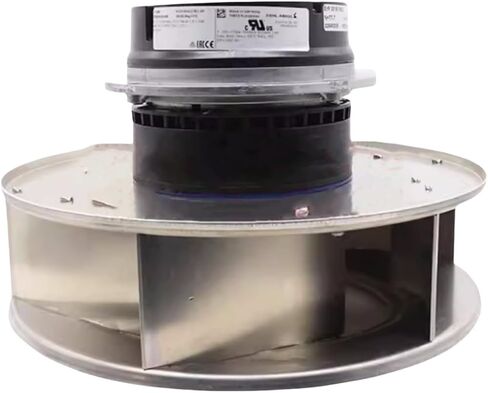 GR31M-6ID-BF.2R 200/277V 2.3/1.6A 0.43KW 2350RPM Cooling Fan in Saudi Arabia
