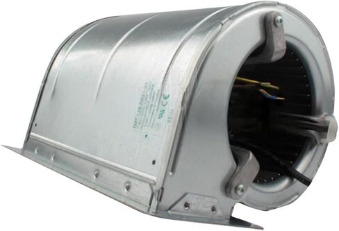 D2E133-AB21-33 115V 1.65A 180W 2000RPM Cooling Fan 4-Wire in Saudi Arabia