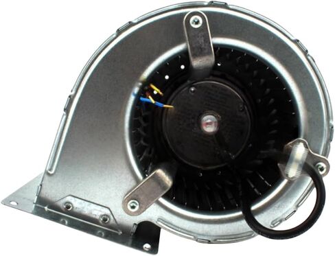 D2E133-AB21-33 115V 1.65A 180W 2000RPM Cooling Fan 4-Wire in Saudi Arabia