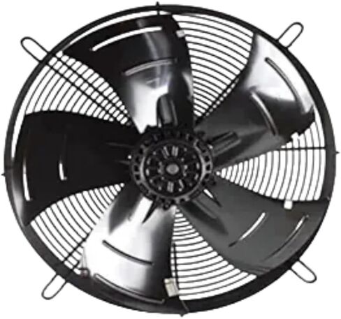 A4D560-AM03-01 400V 1.95/1.10A 1160/650W 1220/897RPM Cooling Fan 650mm in Saudi Arabia