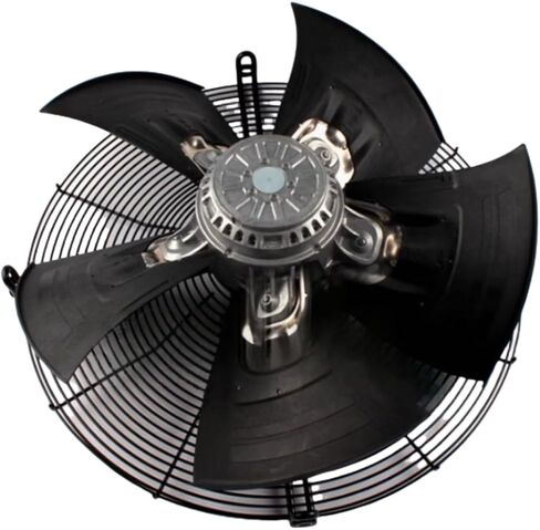 A4D560-AM03-01 400V 1.95/1.10A 1160/650W 1220/897RPM Cooling Fan 650mm in Saudi Arabia