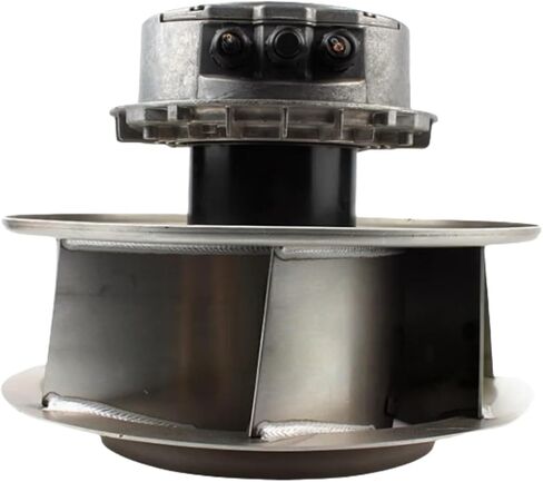 R3G280-AU06-B1 200-277V 3.1A 715W 2800RPM Cooling Fan 280mm in Saudi Arabia