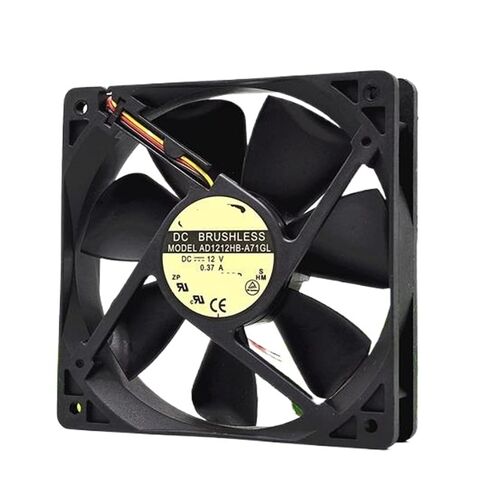 AD1212HB-A71GL 12V 0.37A Fan in Kuwait