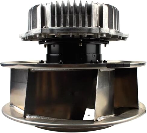 R3G310-BB49-01 380-480V 2.5A 1650W 3140RPM Cooling Fan 310mm in Saudi Arabia