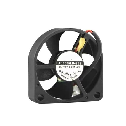 AD3505LB-G53 5V 3510 35x10mm Cooling Fan in Kuwait