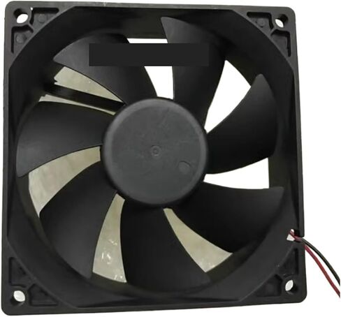 9025 FD249225EB DC24V 0.27A 9CM 2-Wire Inverter Fan in Kuwait