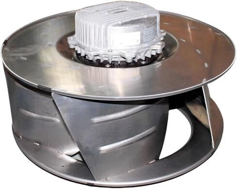 R3G630-AB06-03 380-480V 4.2A 2800W 1200RPM Cooling Fan 630mm in Saudi Arabia