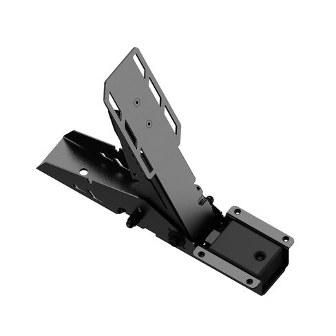 PXN PD HM Clutch Pedal for PC Sim Racing in Kuwait