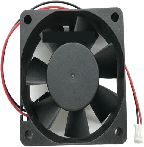 Ad0624hb-a71gl dc24v 0.15a 6025 2-Wire Inverter Fan 6cm in Kuwait