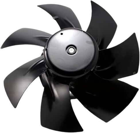 A3G250-AC71-10 115V 2.1A 2730RPM Cooling Fan 250mm in Saudi Arabia