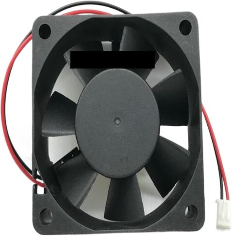 Ad0624hb-a71gl dc24v 0.15a 6025 2-Wire Inverter Fan 6cm in Kuwait