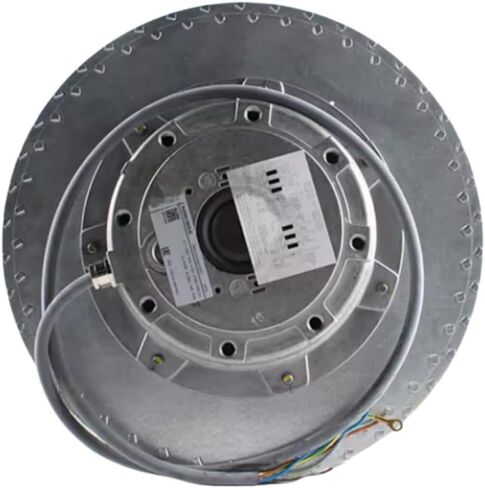 R4D355-CM15-05 400V 4.7A 2100W 1420RPM Cooling Fan 355mm in Saudi Arabia