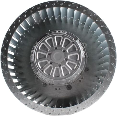 R4D355-CM15-05 400V 4.7A 2100W 1420RPM Cooling Fan 355mm in Saudi Arabia