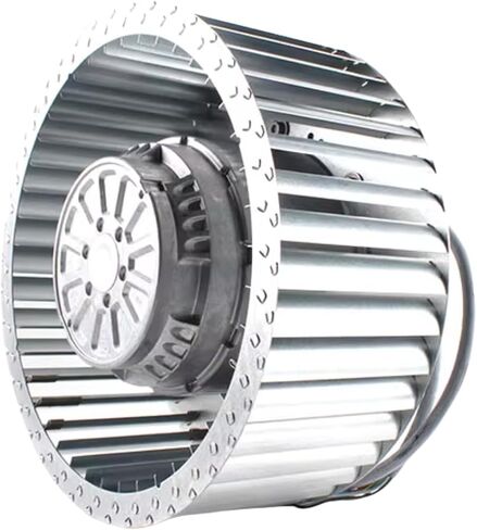 R4D355-CM15-05 400V 4.7A 2100W 1420RPM Cooling Fan 355mm in Saudi Arabia