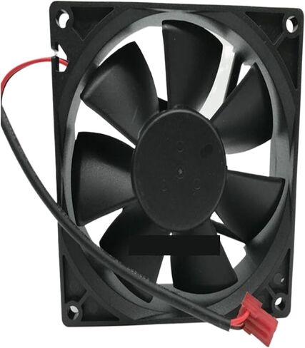 9025 AUB0924HH DC 24V 0.25A 90 * 25MM Two-Wire Inverter Fan in Kuwait