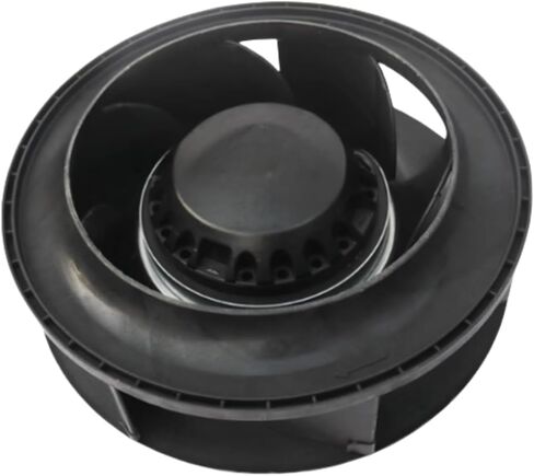 FLH190/045F-1803D1-9 230V 0.32A 25W 2470RPM Cooling Fan 190mm in Saudi Arabia