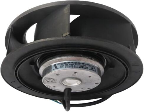 FLH190/045F-1803D1-9 230V 0.32A 25W 2470RPM Cooling Fan 190mm in Saudi Arabia