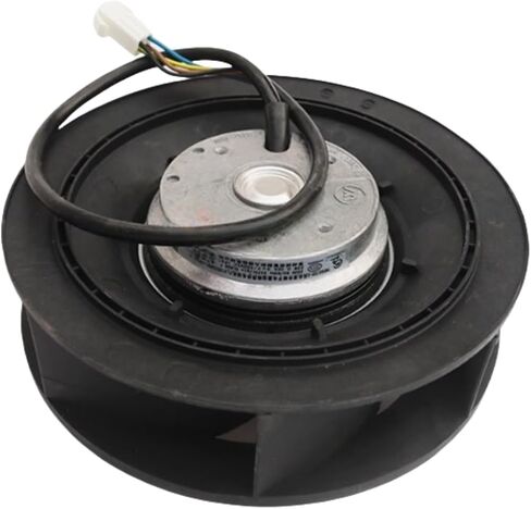 FLH190/045F-1803D1-9 230V 0.32A 25W 2470RPM Cooling Fan 190mm in Saudi Arabia