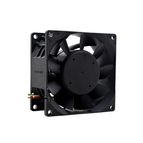 PFC0812DE 80mm 8cm 8038 12V 3.30A 4-pin Cooling Fans in Kuwait