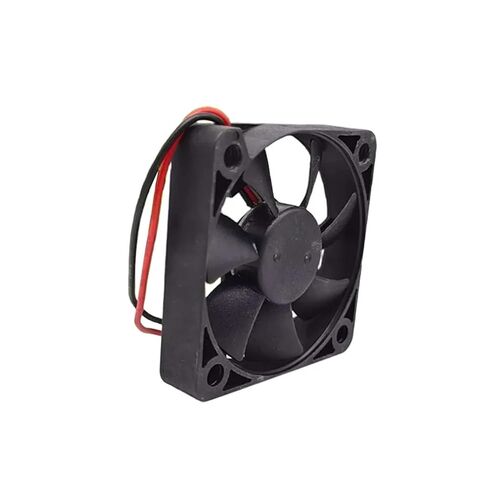 AD0512MB-G70 DC12V 0.12A 5010 50x10mm Cooling Fan in Kuwait