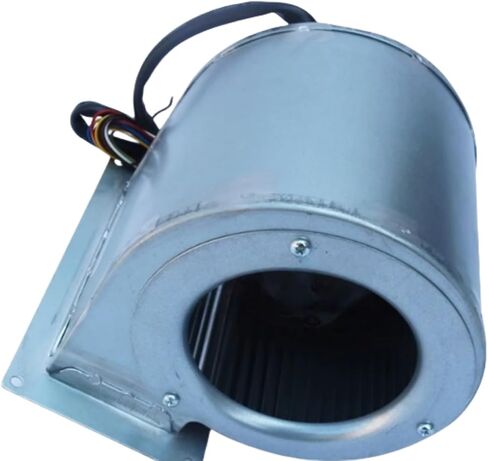 DH120A1-AGT-03 230V 0.5/0.43/0.3A 112/92/66W 1550/1220/760RPM Cooling Fan 120mm in Saudi Arabia