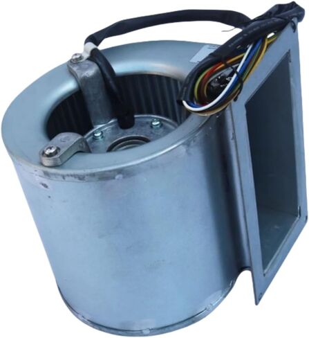 DH120A1-AGT-03 230V 0.5/0.43/0.3A 112/92/66W 1550/1220/760RPM Cooling Fan 120mm in Saudi Arabia