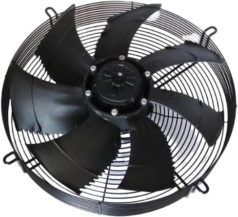 FN045-6EH.2F.V7P3 230V 0.82/1.05A 180/240W 870/970RPM Cooling Fan 450mm in Saudi Arabia