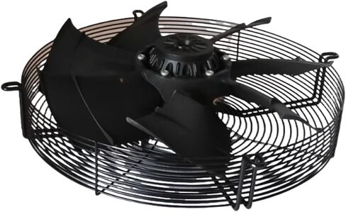 FN045-6EH.2F.V7P3 230V 0.82/1.05A 180/240W 870/970RPM Cooling Fan 450mm in Saudi Arabia