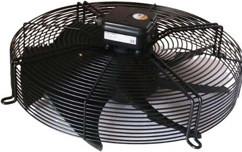 FN045-6EH.2F.V7P3 230V 0.82/1.05A 180/240W 870/970RPM Cooling Fan 450mm in Saudi Arabia