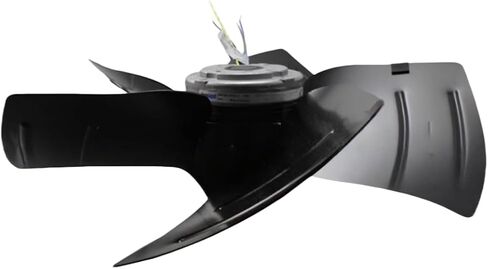 A6E400-AP10-11 230V 0.55/0.75A 120/170W 940/1080RPM Cooling Fan 400mm in Saudi Arabia