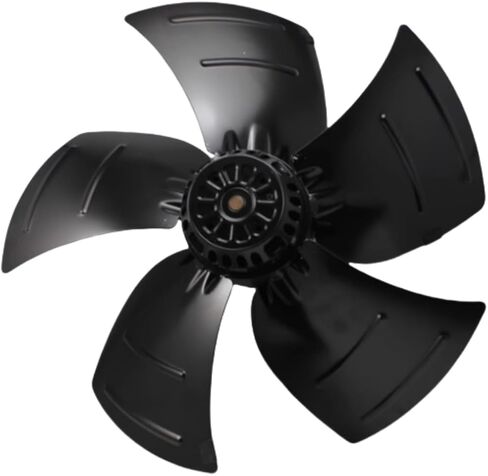 A6E400-AP10-11 230V 0.55/0.75A 120/170W 940/1080RPM Cooling Fan 400mm in Saudi Arabia
