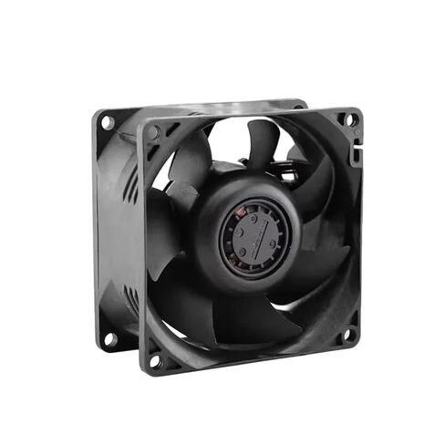 H80E12BUA7-57 12V 1.76A 8038 80x80x38mm Cooling Fan in Kuwait