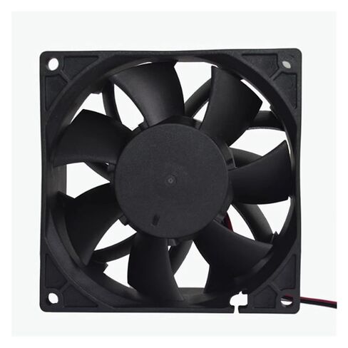 DC9238 DC12V 0.8A Cooling Fan in Kuwait