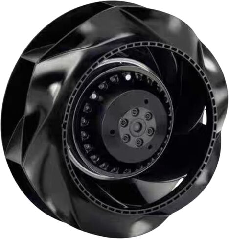 R2E190-AV40-09 230V 0.28A 75/42W 2700RPM Cooling Fan 4-Wire in Saudi Arabia