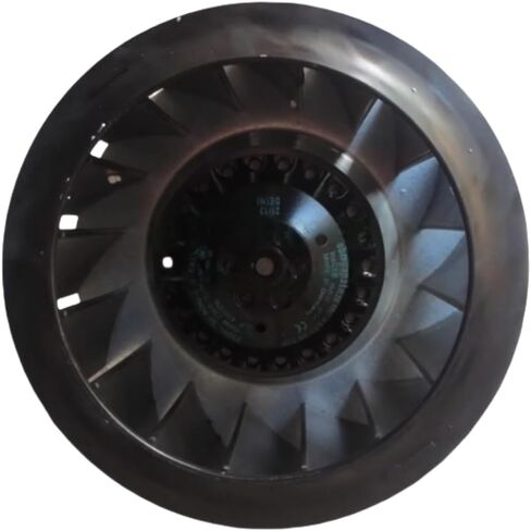 R2E180-AS77-05 230V 0.36/0.45A 82/100W 2300RPM Cooling Fan 180mm in Saudi Arabia