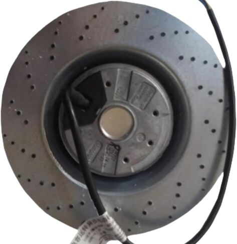 R2E180-AS77-05 230V 0.36/0.45A 82/100W 2300RPM Cooling Fan 180mm in Saudi Arabia