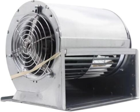 2GDFUT65 400V 0.62/0.66A 379/372W 2390/2842RPM Cooling Fan 146mm in Saudi Arabia