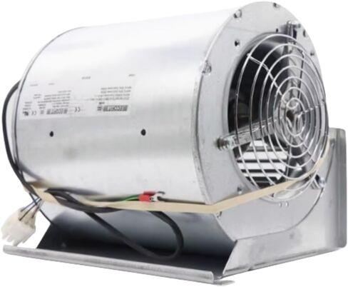 2GDFUT65 400V 0.62/0.66A 379/372W 2390/2842RPM Cooling Fan 146mm in Saudi Arabia